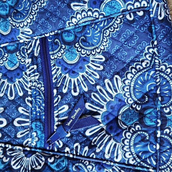 Vera Bradley purse - Picture 3 of 4